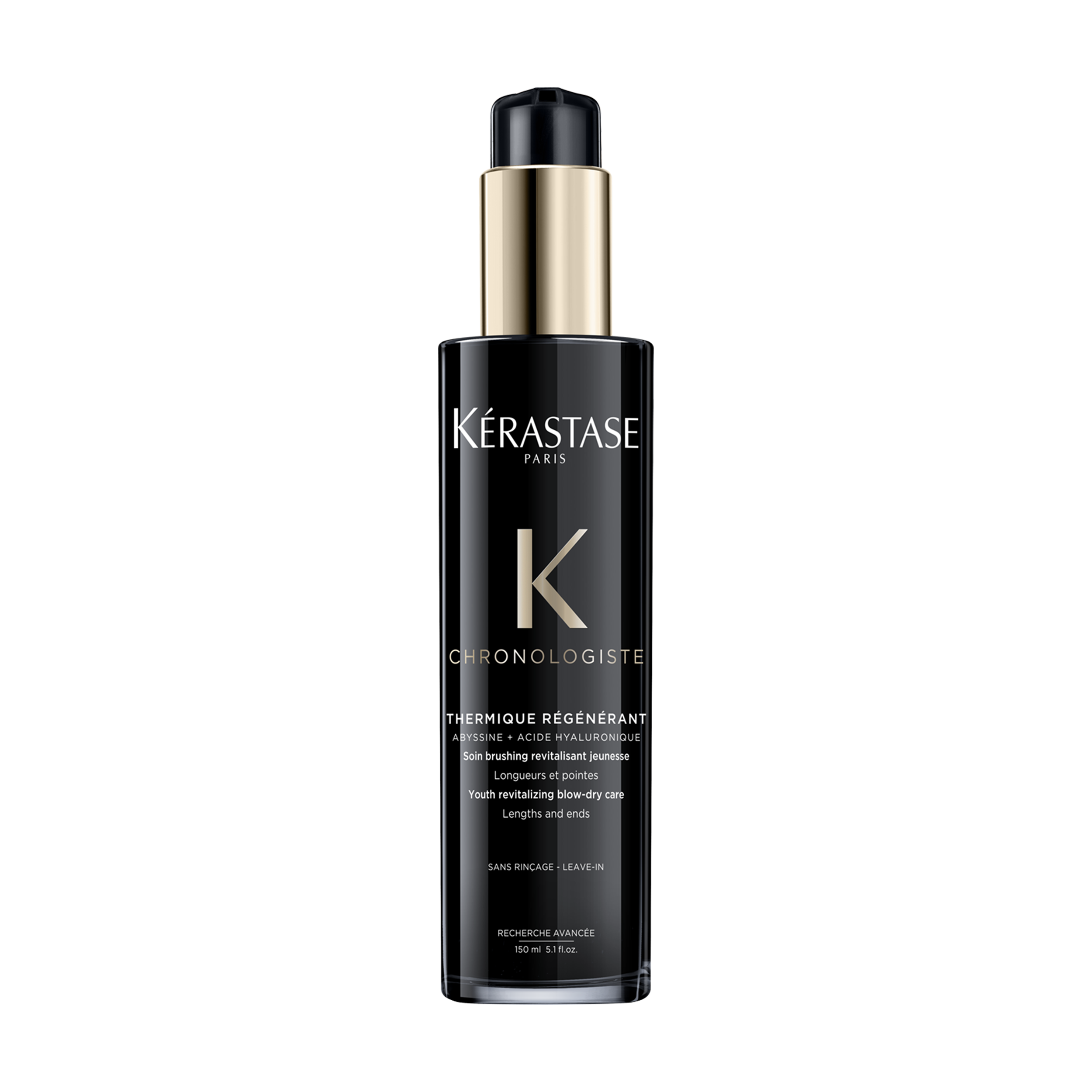 正規販売店】 KÉRASTASE CHRONOLOGISTE | ケラスターゼ クロノ